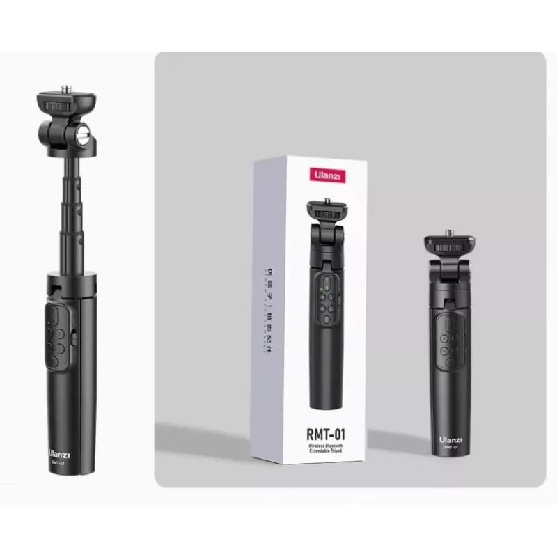 Ulanzi RMT-01 Bluetooth daljinski okidač