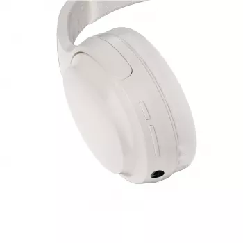 DUDAO X22Pro bežične over-ear Bluetooth 5.3 slušalice - bijele