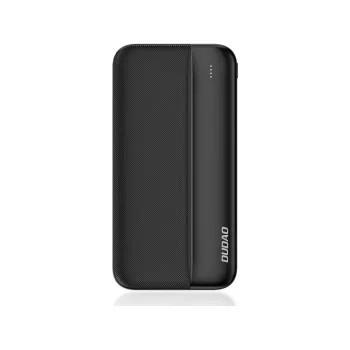 Dudao K4S+ power bank 20000mAh 10W crni