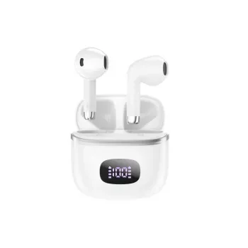 DUDAO U15Pro Upgrade True Wireless slušalice bijele