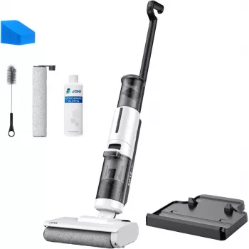 JONR ED12 Lite Cordless Wet & Dry Vacuum Mop