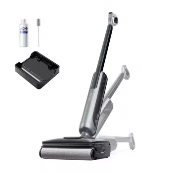 JONR H2 Pro Cordless Wet & Dry Vacuum Mop