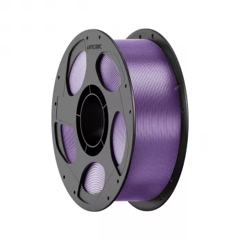 Anycubic PETG filament 1,75mm 1kg prozirni lilac AHPETP-102