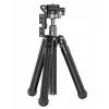 Ulanzi MT-63 profesionalni stativ + monopod 145 cm Vlog s držačem za mobitel i teleprompterom