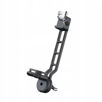 ULANZI NATO Rail Clamp Mount nosač za DJI Ronin RS 2/RS 3/RS 3 Pro/RS 3 Mini - crni