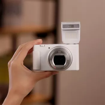 Ulanzi SL03 Flash Lamp, White