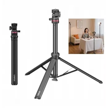 Ulanzi MT-80 prijenosni stalak za svjetlo, 2 m, navoj 1/4 inch