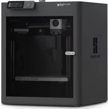 Bambu Lab P1S 3D Printer