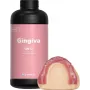 SHINING GM12 dentalna gingiva maska 1kg 3D smola