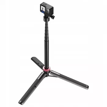Ulanzi Go Quick II Selfie Stick with Magnetic Quick Release for GoPro / SJCam / Xiaomi - Tall