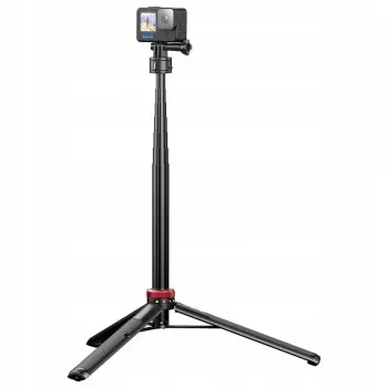 Ulanzi Go Quick II Selfie Stick with Magnetic Quick Release for GoPro / SJCam / Xiaomi - Tall