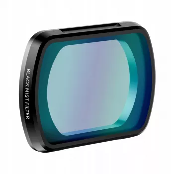 Ulanzi PK-01 Black Mist 1/4 Filter for DJI Osmo Pocket 3