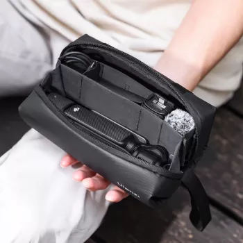 Ulanzi PK-04 Hard Shell Carrying Case for DJI Osmo Pocket 3 Creator Combo