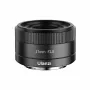 Ulanzi 27mm f/2.8 autofokus fiksna žarišna duljina za Sony E-Mount APS-C kamere (F169)