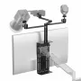 ULANZI VESA adapter za držač monitora - crni