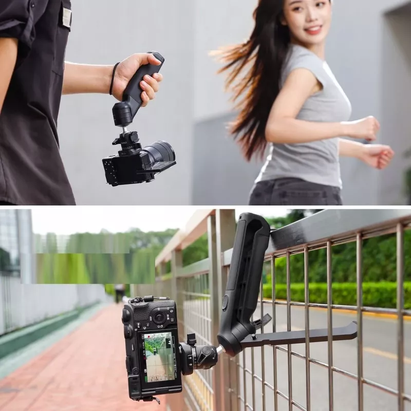 Ulanzi TT38 mini stativ - crni