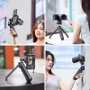 Ulanzi TT38 mini stativ - crni