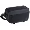 Ulanzi PB038 Travel Sling Bag V2, crna, 7L, vodootporna