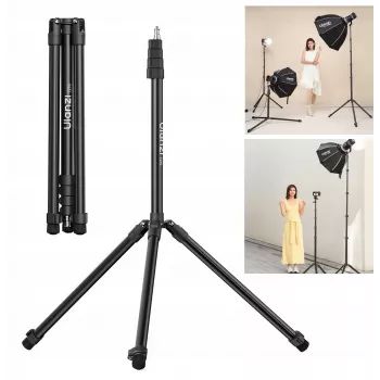 Ulanzi T270 stalak za svjetlo 270cm/3kg crni