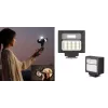 Ulanzi SL02 RGB stroboskopsko svjetlo