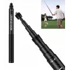 Ulanzi VL02 karbonski selfie stick / monopod 2,7m s držačem za telefon i GoPro adapterom