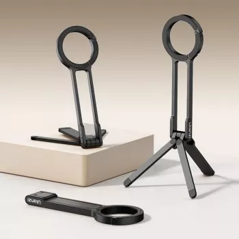 Ulanzi MA30 Magnetic Phone Tripod - Green