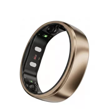 RINGCONN RCN G2 6 GO Smart Ring Gen2 veličina 6 zlatni (RCA-01-G-6)
