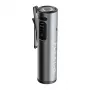 FLEXTAIL Zero 1200-B LED svjetiljka (crna)