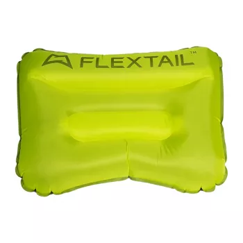 Flextail Tiny Pillow Inflatable Cushion (Green)