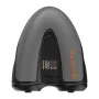 Flextail Evo SUP Pump Pro prijenosna SUP pumpa (siva)