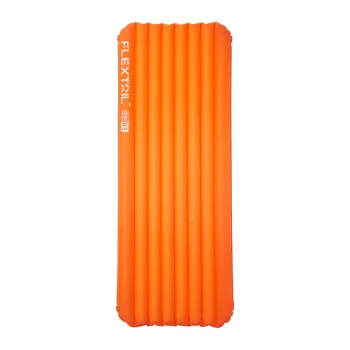 FLEXTAIL Zero Mattress R05 Regular L madrac za spavanje na napuhavanje (narančasti)
