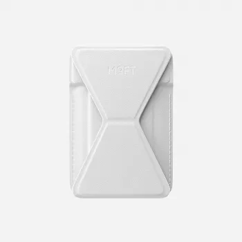 Moft Movas Snap-On MagSafe magnetska novčanica i stalak Misty Cove