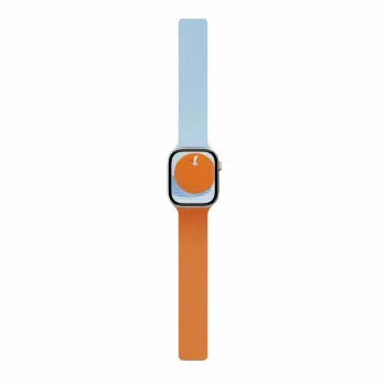 Moft Snap Duo remen za Apple Watch 38/40/41/42 mm Sunrise/Soothing Mist