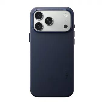 Moft Snap Movas MagSafe futrola za iPhone 17 Pro - mornarsko plava