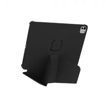 MOFT Dynamic Folio futrola za iPad Air 11 inch (M2 2024 / M3 2025) i iPad Air 10,9 inch (4. gen 2020 / 5. gen 2022) - crna