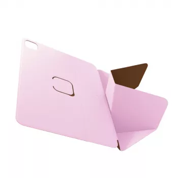 MOFT Dynamic Folio futrola za iPad Air 11 inch M2 2024 / M3 2025 / 10,9 inch Air 4 2020 / Air 5 2022 - ružičasta