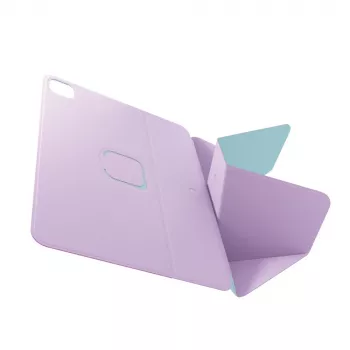 MOFT Dynamic Folio futrola za iPad Pro 12,9 inch (4./5./6. gen) i iPad Air 13 inch (6./7. gen) - boja božura