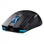 Machenike M7 Pro bežični gaming miš - crni