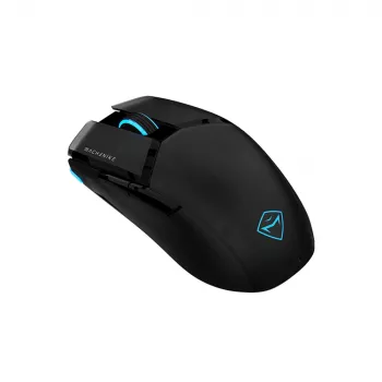 Machenike M7 Pro bežični gaming miš - crni