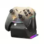 Machenike G5Pro Premium Edition bežični game controller s punjačem - crno-zlatni
