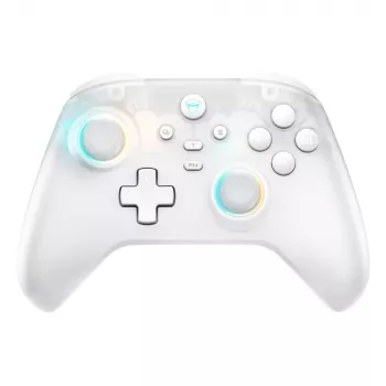 Machenike G3 V2 bežični game controller - bijeli