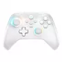 Machenike G3 V2 bežični game controller - bijeli