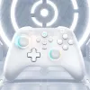 Machenike G3 V2 bežični game controller - bijeli