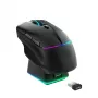 Machenike L8 Pro bežični gaming miš s punjačem - crni