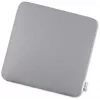 LOKLIK podloga za toplinski prešu 29,21 x 29,21 cm, siva