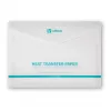 LOKLIK Europe listovi transfer papira - tamni - paket od 8