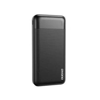 Dudao K18 power bank 10000mAh 10W crni