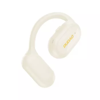 DUDAO U4A bežične neckband slušalice bež