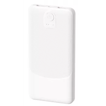 Dudao K10Pro powerbank, 20000 mAh, 10 W, 2 x USB-A