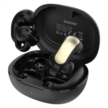 Dudao U20 Pro TWS Bluetooth bežične slušalice - crne
